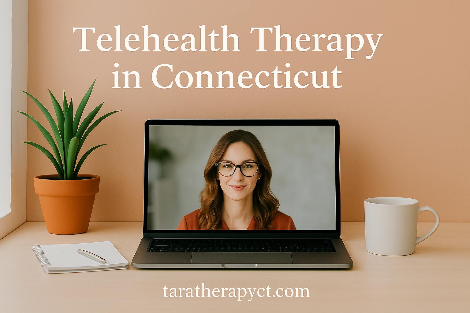 Online EMDR and trauma therapy sessions for adults in Connecticut via telehealth